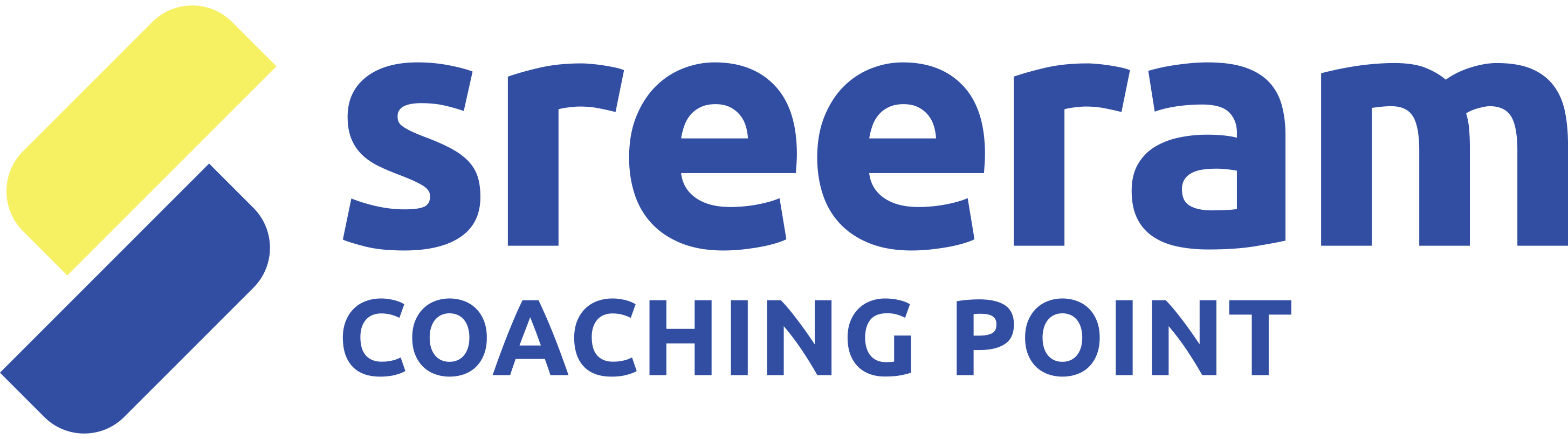 Sreeram Coaching Point