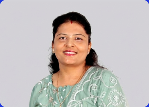 CA Bhavika Thakkar