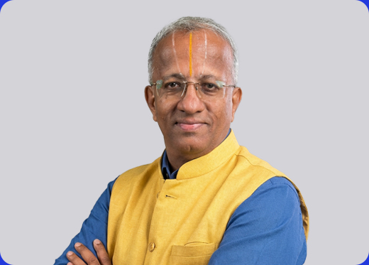 CA L. Muralidharan